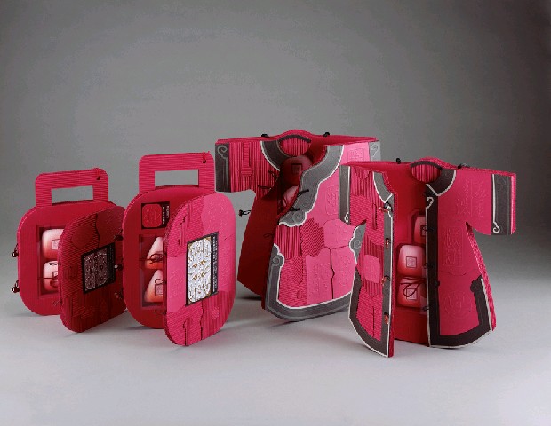 藏品:禮意情深的(2)張圖片