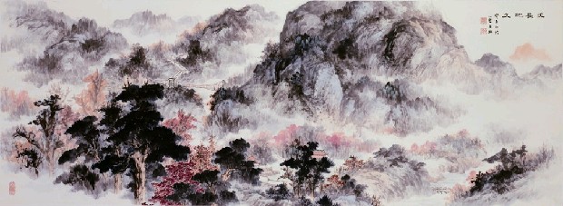 藏品:天長地久的(1)張圖片