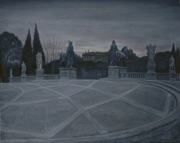 藏品:羅馬的廣場(1)的(1)張圖片