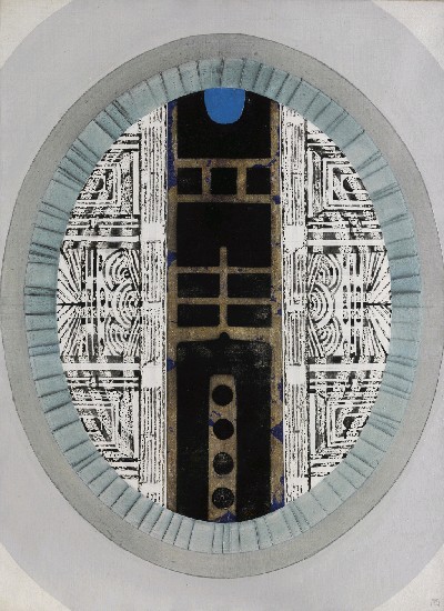 藏品:鏡之門的(1)張圖片
