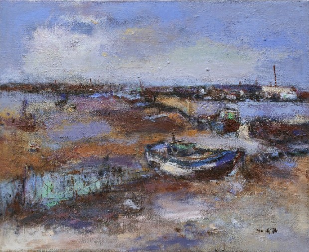 藏品:我要回到海上去的(1)張圖片