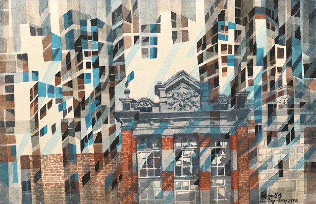 藏品:思古系列十五的(1)張圖片