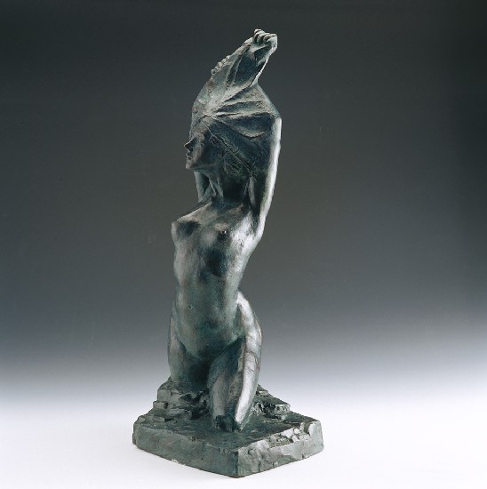 藏品:晨起的(2)張圖片