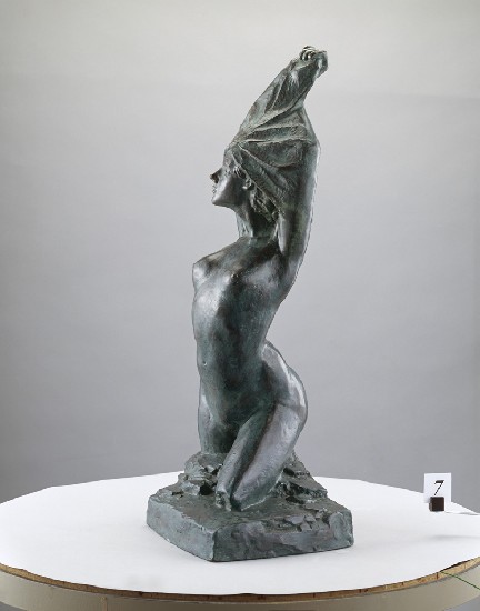 藏品:晨起的(6)張圖片