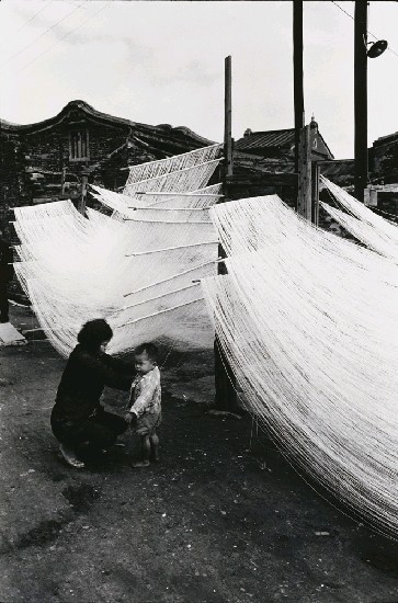 藏品:作品7(麵線間)的(1)張圖片