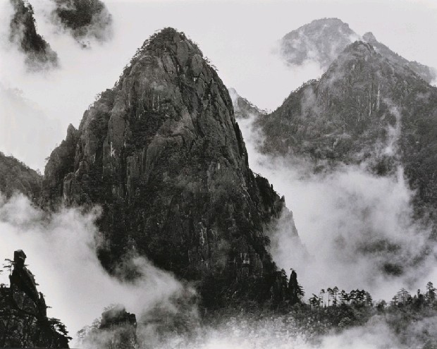 藏品:氣象萬千的(1)張圖片