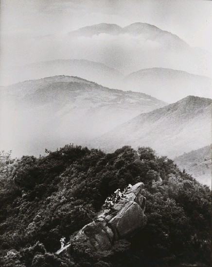 藏品:山外有山的(1)張圖片