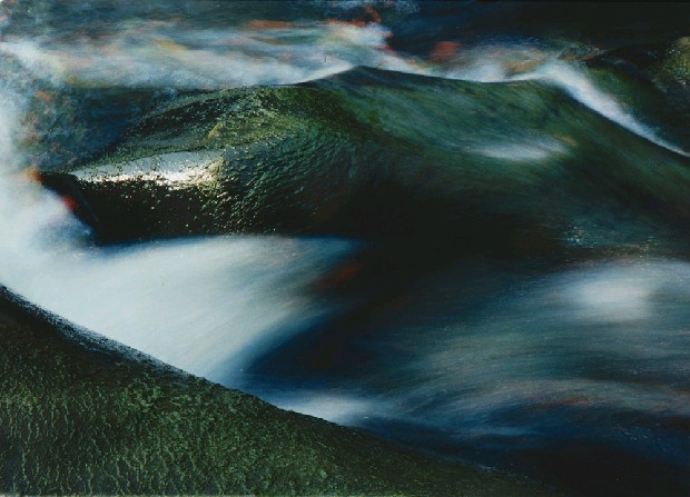 藏品:溪流的(1)張圖片