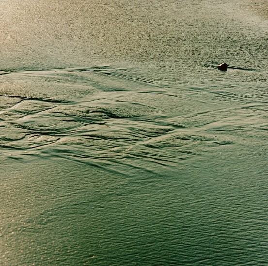 縷刻履痕的焦點圖