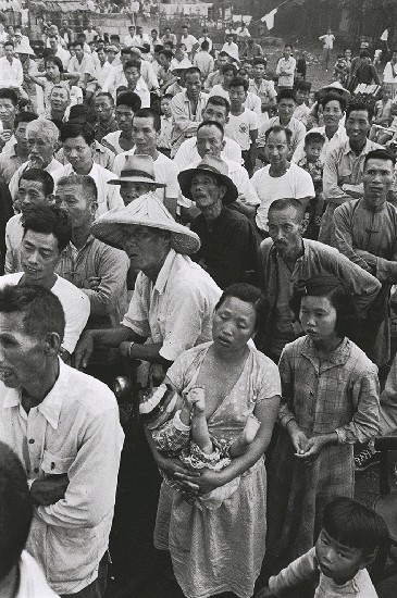 藏品:戲棚下的(1)張圖片