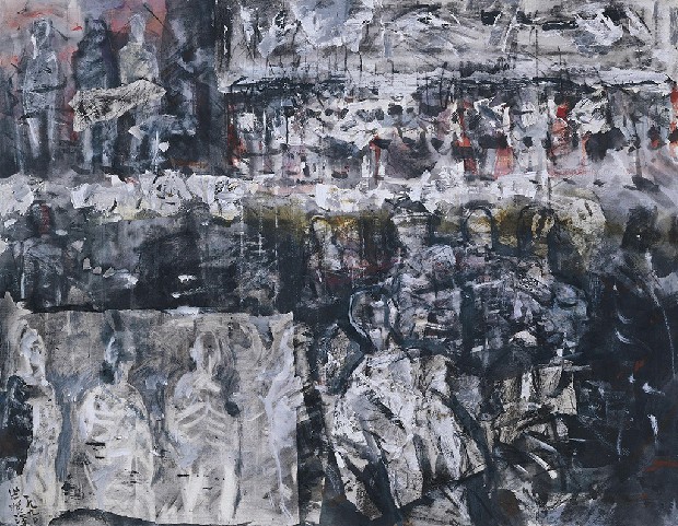 藏品:黑色情結-21的(1)張圖片