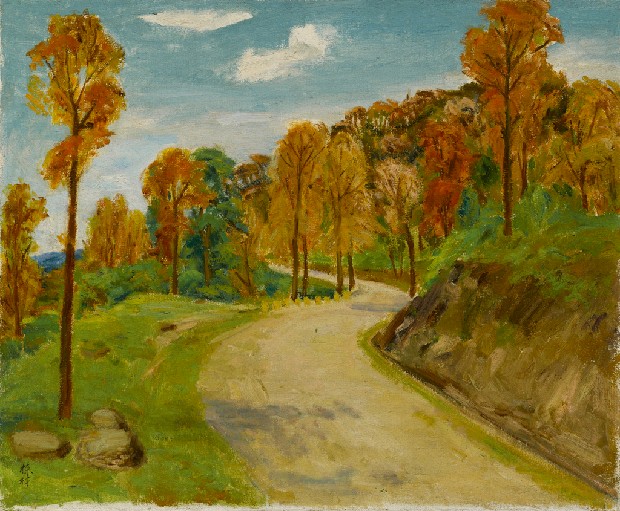 藏品:風景的(1)張圖片