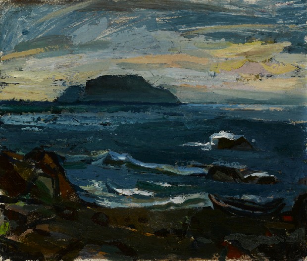 藏品:海邊的(1)張圖片