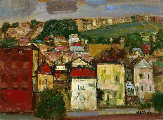 藏品:舊金山郊外的(1)張圖片