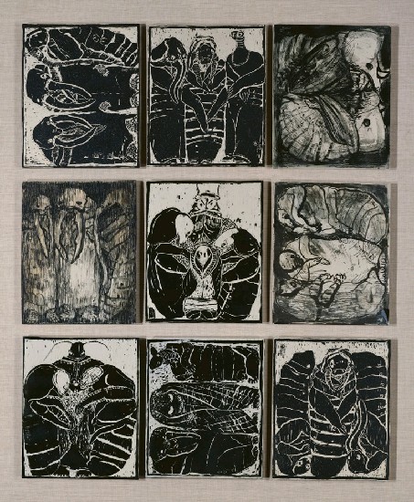 藏品:人性的(1)張圖片