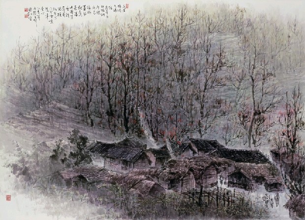 藏品:西雙版納的(1)張圖片