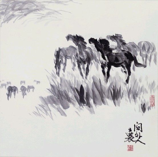 藏品:關外人的(1)張圖片