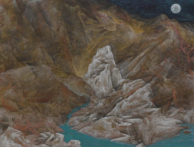 藏品:幻境的(1)張圖片