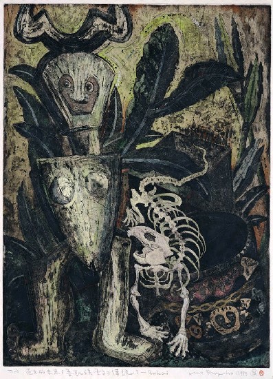 藏品:過去的未來的(1)張圖片