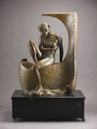 藏品:明月前身的(1)張圖片