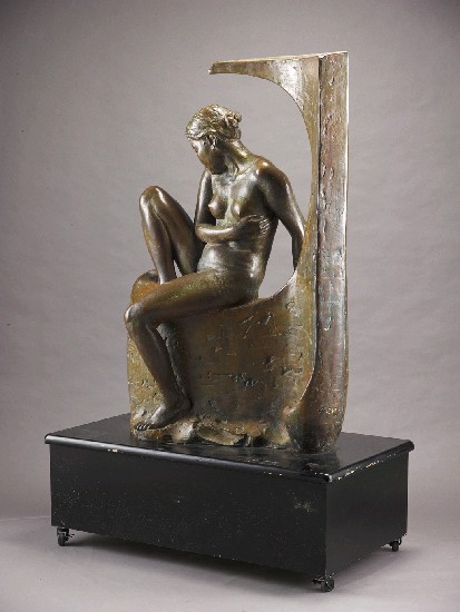 藏品:明月前身的(3)張圖片