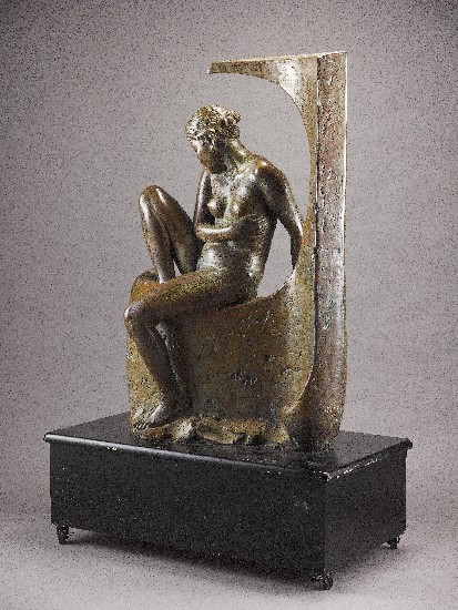 藏品:明月前身的(4)張圖片