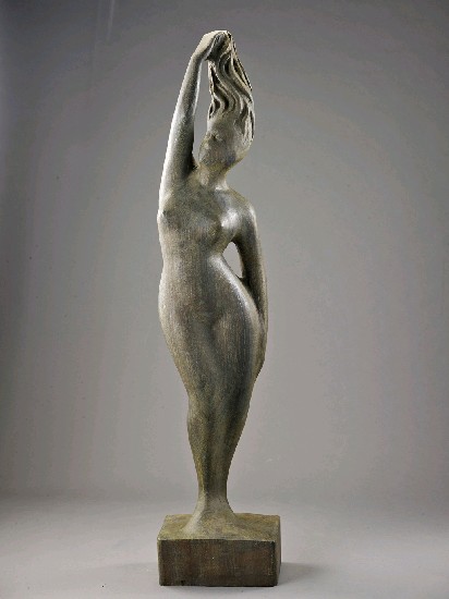 藏品:伸展的(1)張圖片