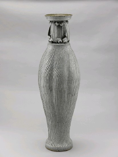 藏品:紋瓶的(1)張圖片