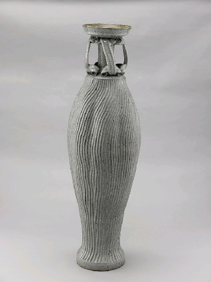 藏品:紋瓶的(2)張圖片