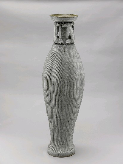 藏品:紋瓶的(3)張圖片