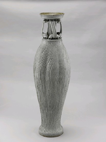 藏品:紋瓶的(4)張圖片