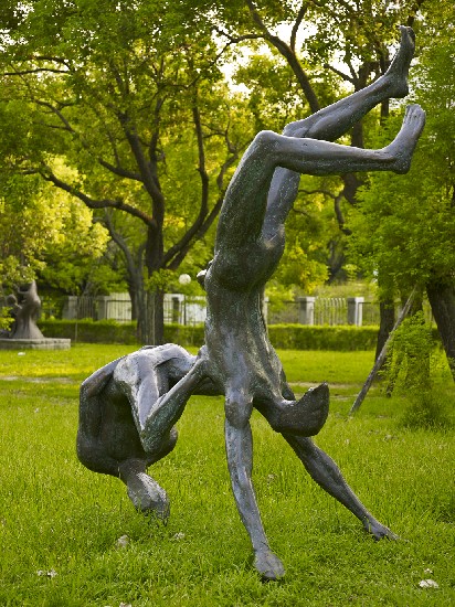 藏品:伸展的(3)張圖片