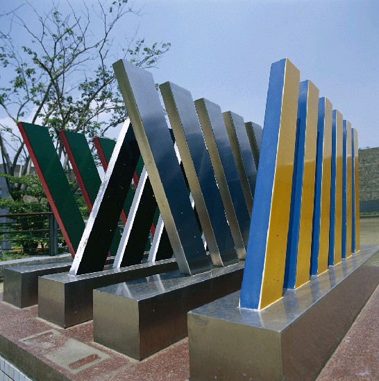 藏品:交融的(7)張圖片