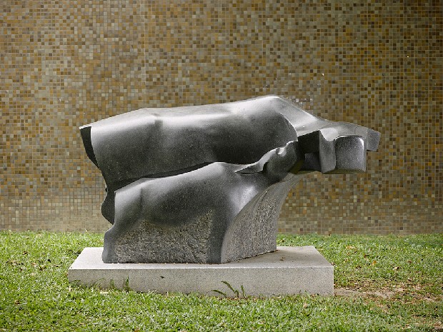 藏品:舐犢情深的(1)張圖片