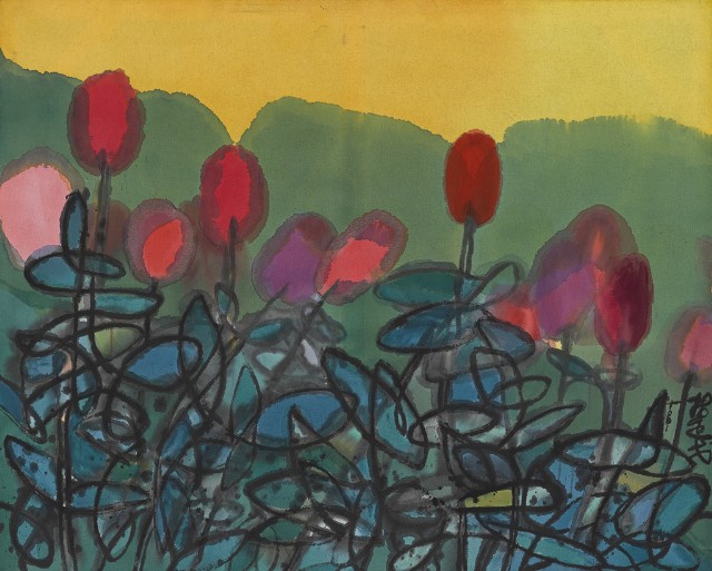 藏品:東邊日出西邊雨的(3)張圖片