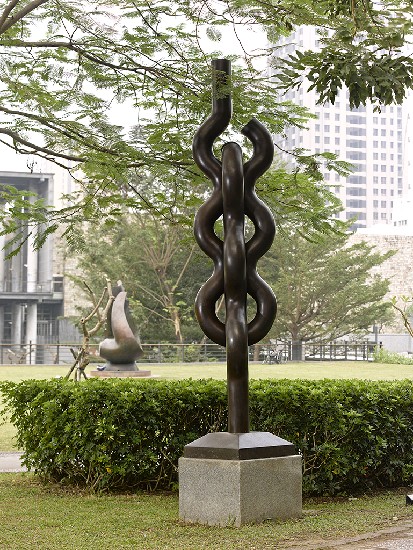 藏品:水的圖騰的(3)張圖片