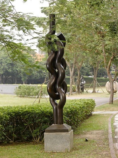 藏品:水的圖騰的(4)張圖片
