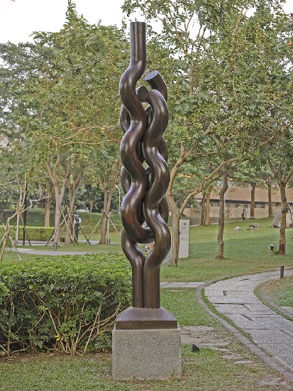 藏品:水的圖騰的(5)張圖片