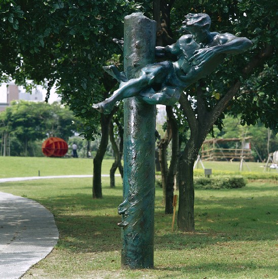 藏品:生命的風景的(1)張圖片