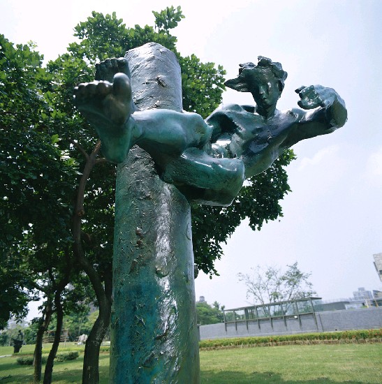 藏品:生命的風景的(3)張圖片