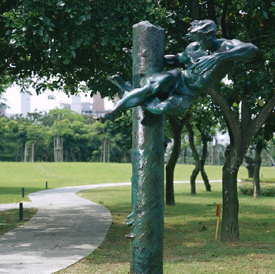 藏品:生命的風景的(5)張圖片