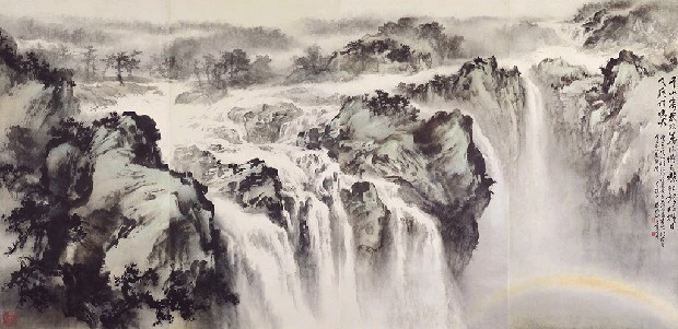 藏品:虹瀑的(1)張圖片