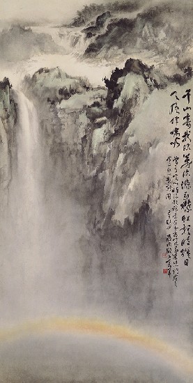 藏品:虹瀑的(2)張圖片