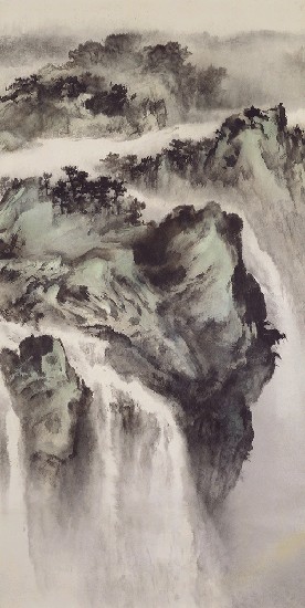 藏品:虹瀑的(3)張圖片