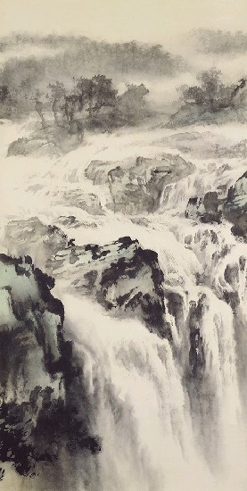 藏品:虹瀑的(4)張圖片