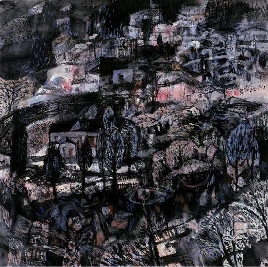 藏品:曾經多少榮枯的(1)張圖片