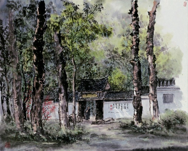 藏品:望兒早歸的(1)張圖片