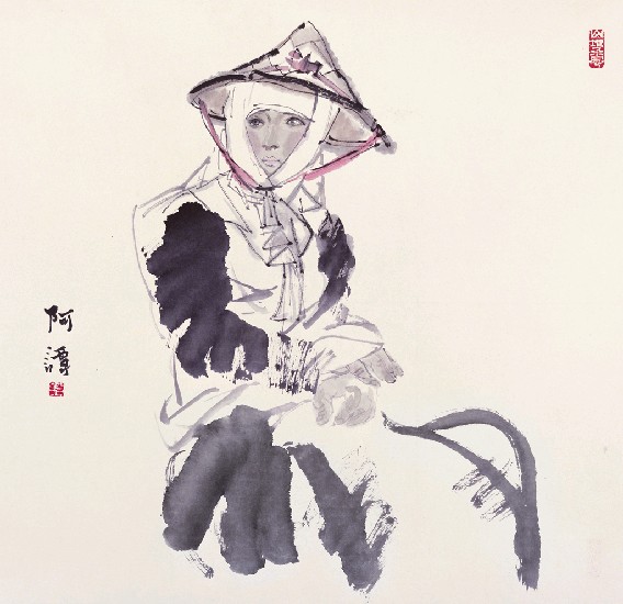 藏品:農婦的(1)張圖片