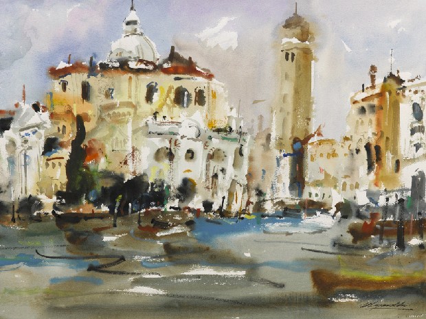藏品:威尼斯的(1)張圖片