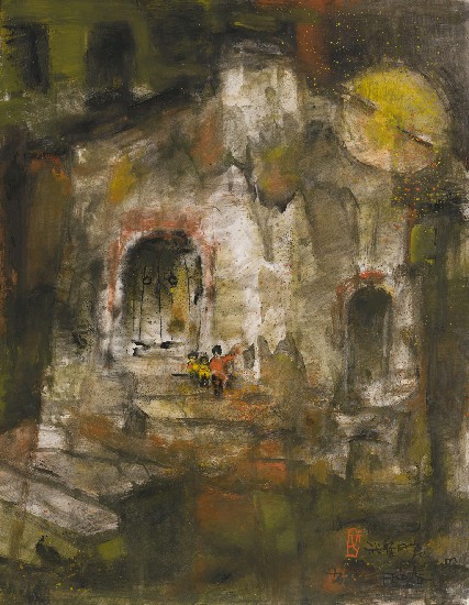 藏品:我愛月亮的(1)張圖片